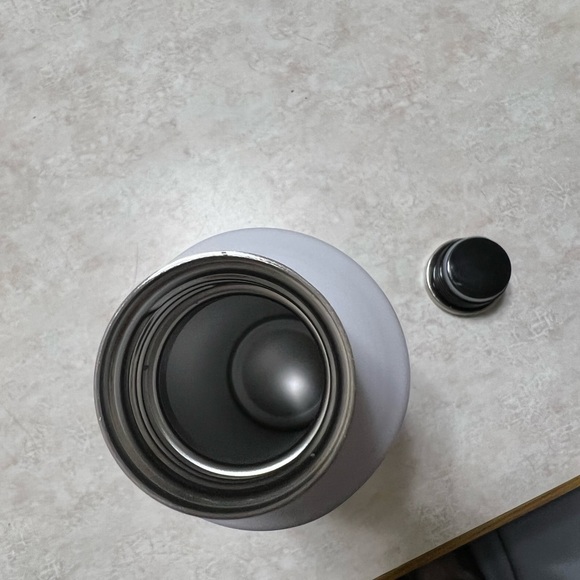 COFFEE CUP SOLD,   Tumbler still available - Picture 2 of 4